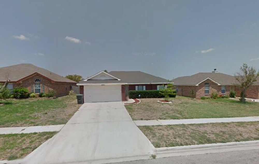 Killeen, Texas 4303 Wade Dr, Killeen TX 76549 Zilculator Real