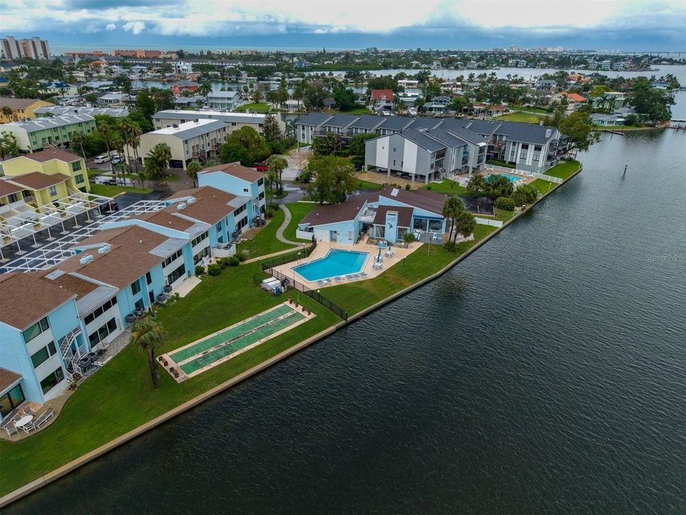 1 Windrush Blvd #51: 1 Windrush Blvd , Indian Rocks Beach FL 33785 ...