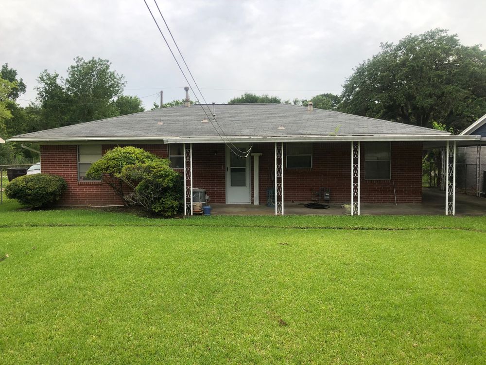 5039 Briscoe St, Houston TX 77033 Zilculator Real Estate Analysis