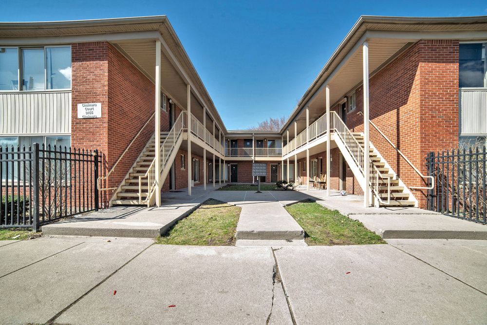 9455 Chalmers 9455 Chalmers St, Detroit MI 48213 Zilculator Real