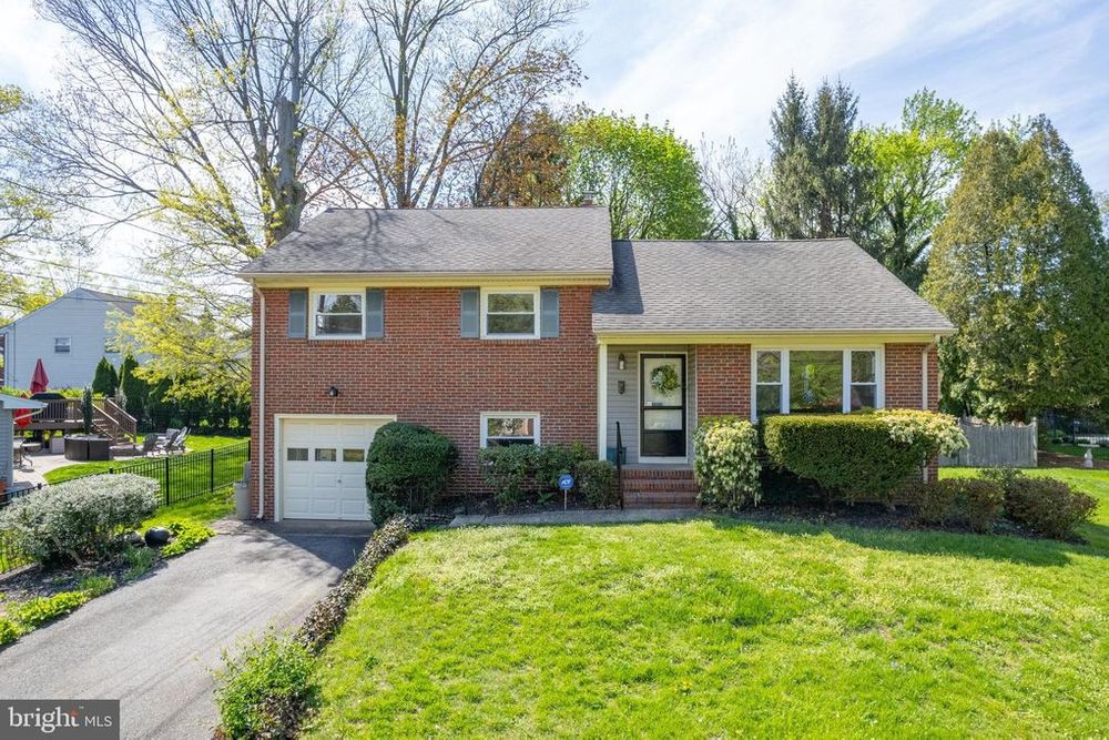 1 Devon Ct, Haddonfield NJ 08033 Zilculator Real Estate Analysis