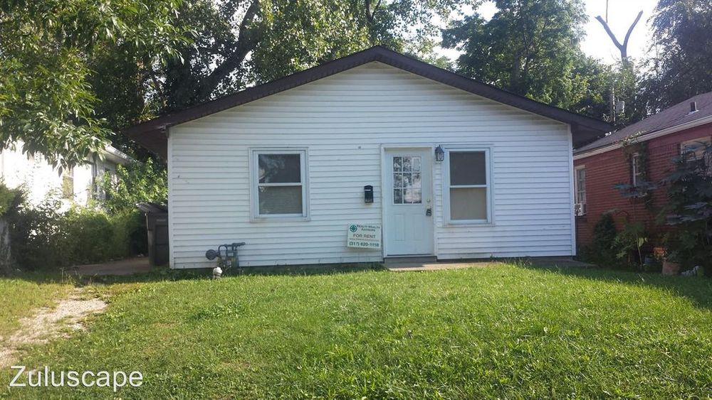 5265 BROOKVILLE RD 5265 Brookville Rd, Indianapolis IN 46239